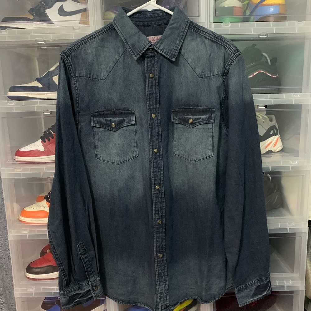 Mossimo supply co shirt